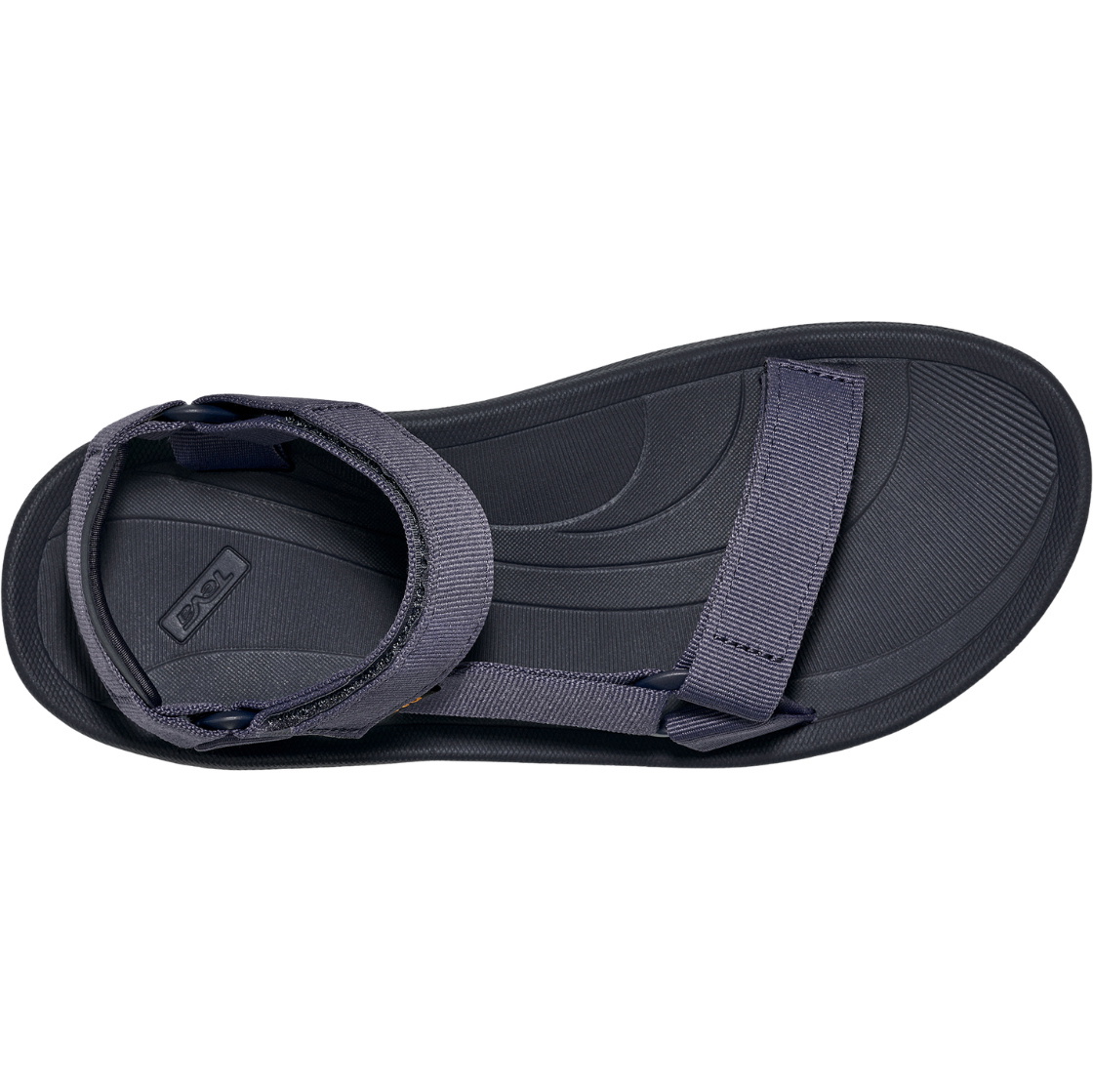 2026 Teva Da Uomo Winsted Sandals 1017419 - Crown Blue
